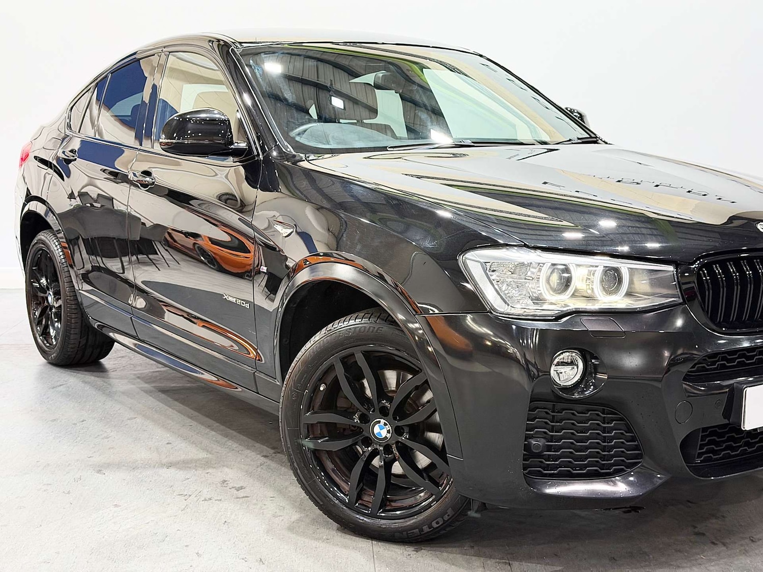 Used BMW X4 2017 for sale - 76726109: Photo 7