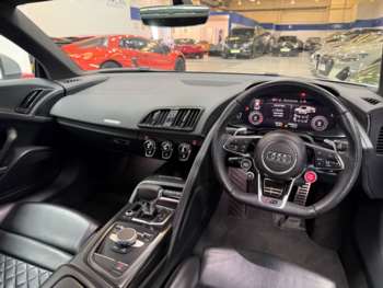Used Audi R8 2021 for sale - 74703544: Photo
