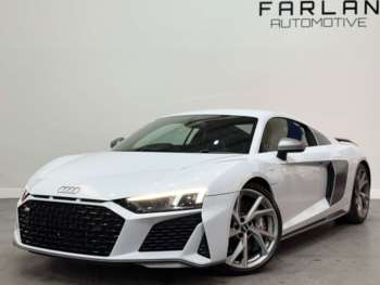 Used Audi R8 2021 for sale - 74703544: Photo