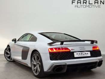 Used Audi R8 2021 for sale - 74703544: Photo