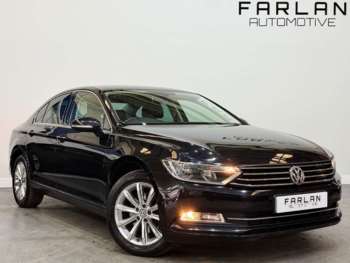 2015 - 1.6 TDI BlueMotion Tech SE Business Saloon 4dr Diesel Manual Euro 6 (s/s) (