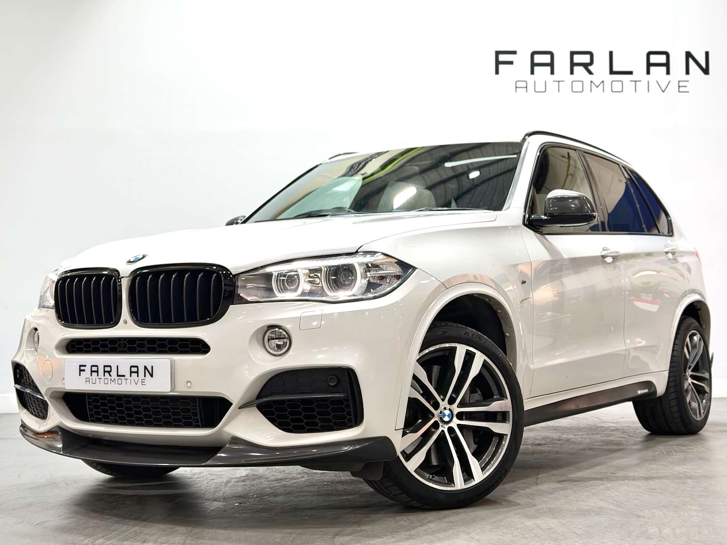 Used BMW X5 2017 for sale - 77026735: Photo 10