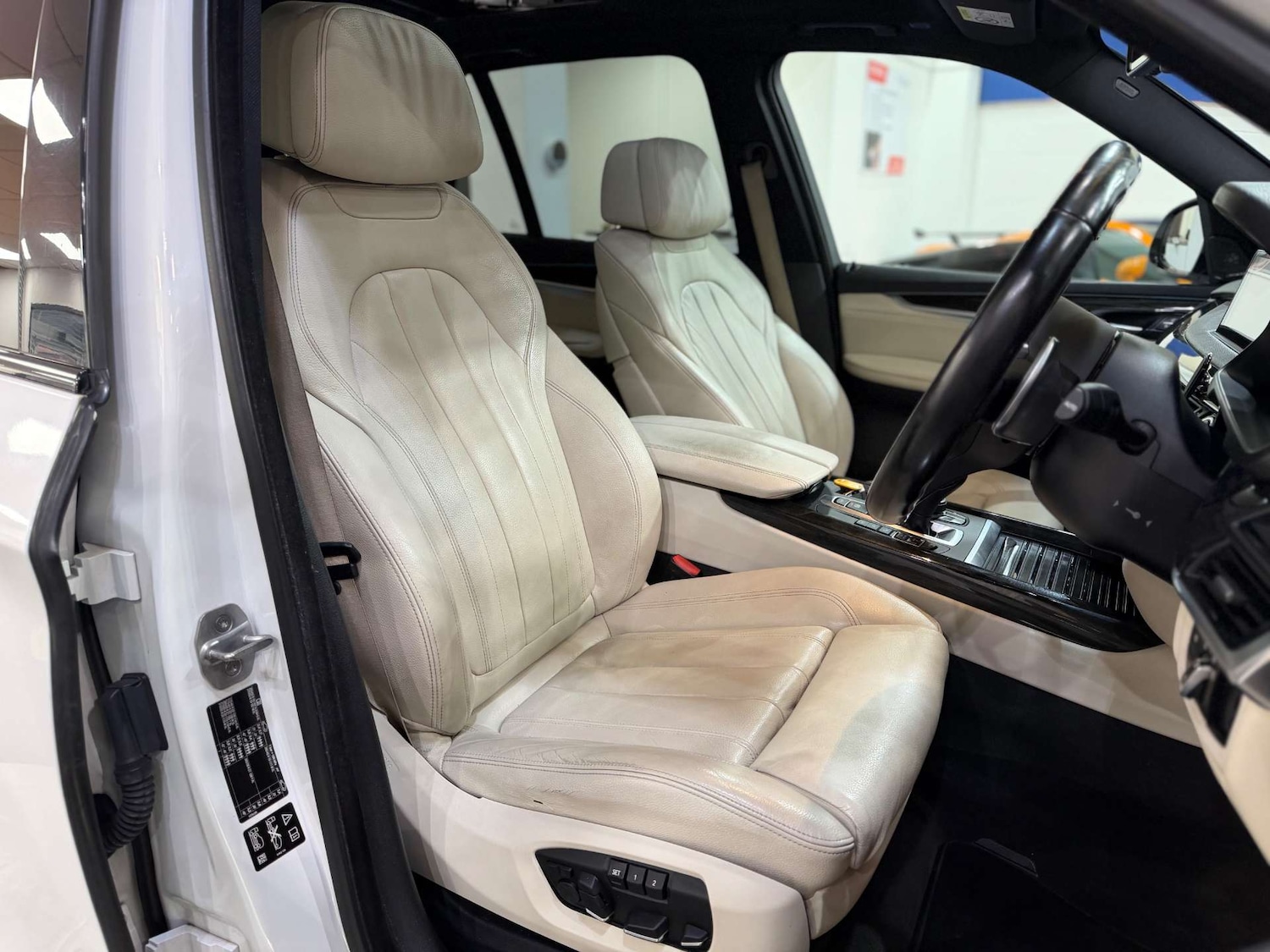 Used BMW X5 2017 for sale - 77026735: Photo 11