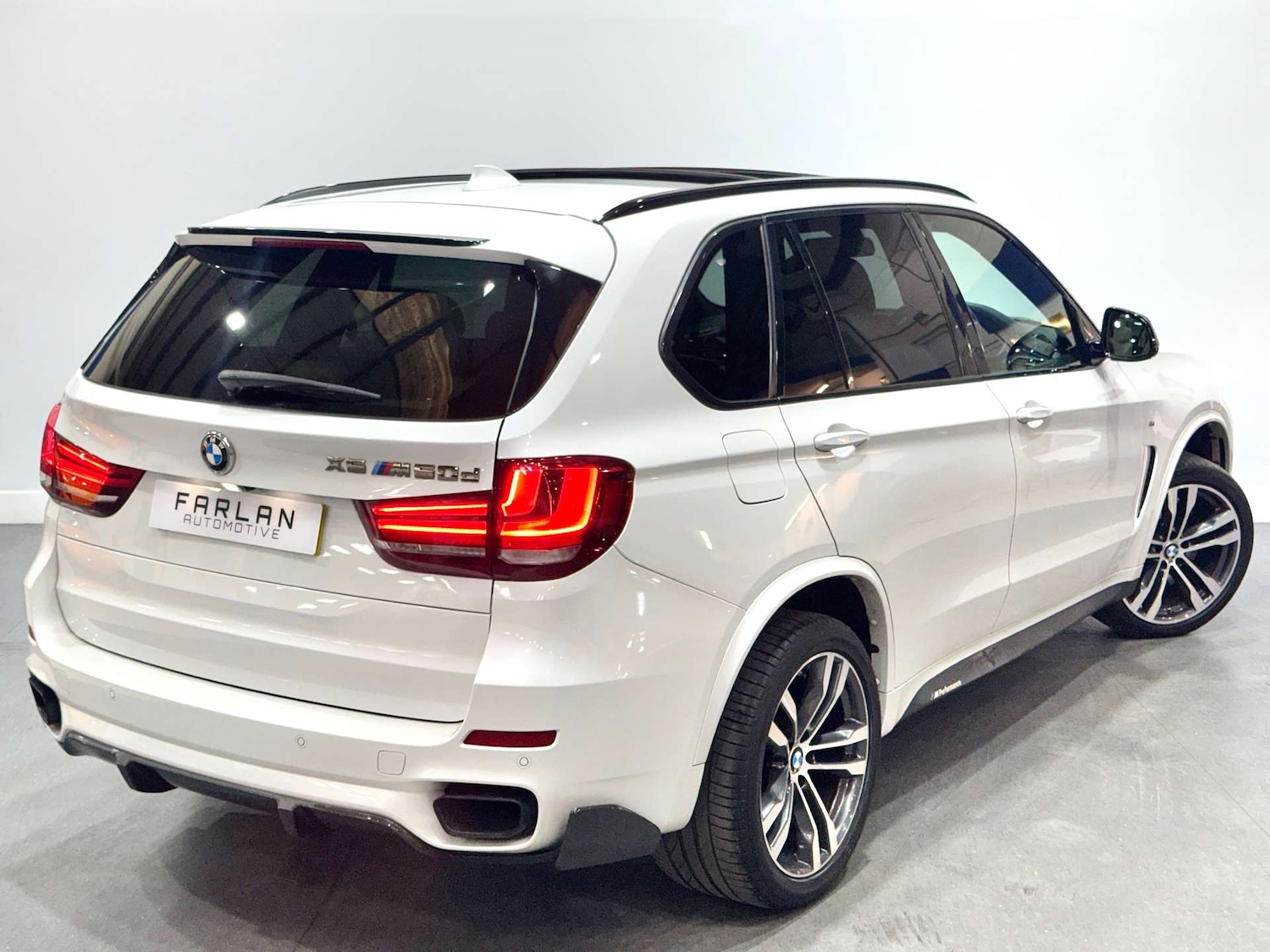 Used BMW X5 2017 for sale - 77026735: Photo 13