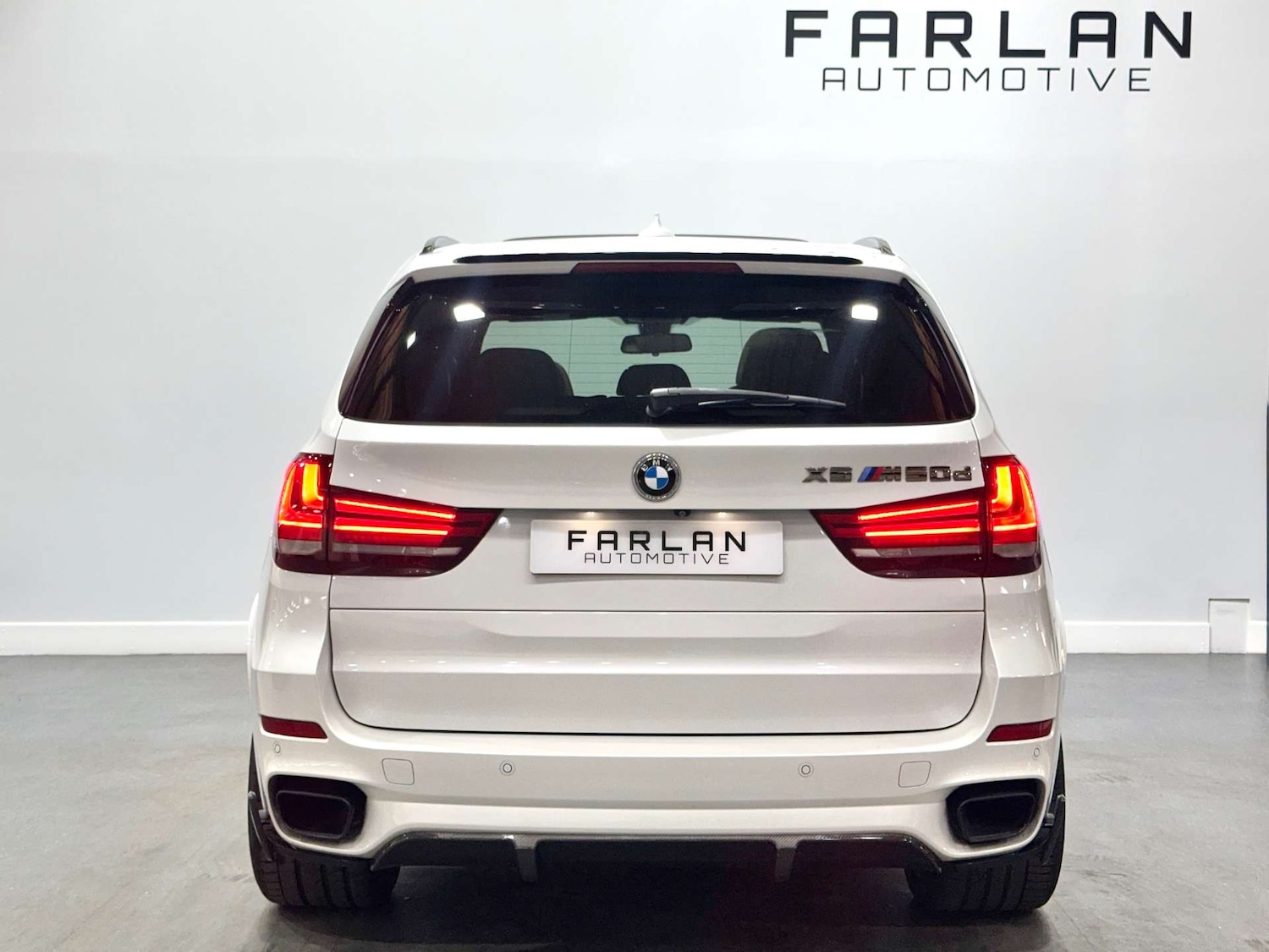 Used BMW X5 2017 for sale - 77026735: Photo 14