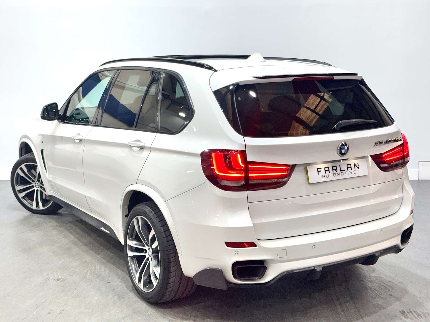 Used BMW X5 2017 for sale - 77026735: Photo 16