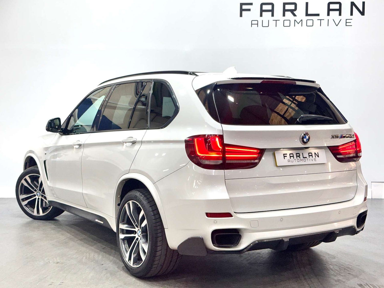 Used BMW X5 2017 for sale - 77026735: Photo 17