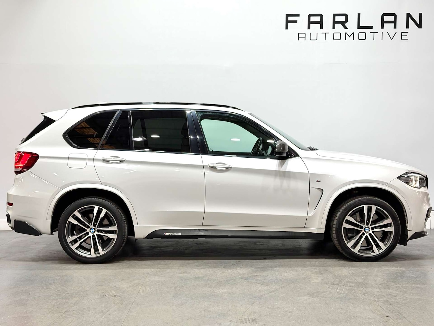 Used BMW X5 2017 for sale - 77026735: Photo 18