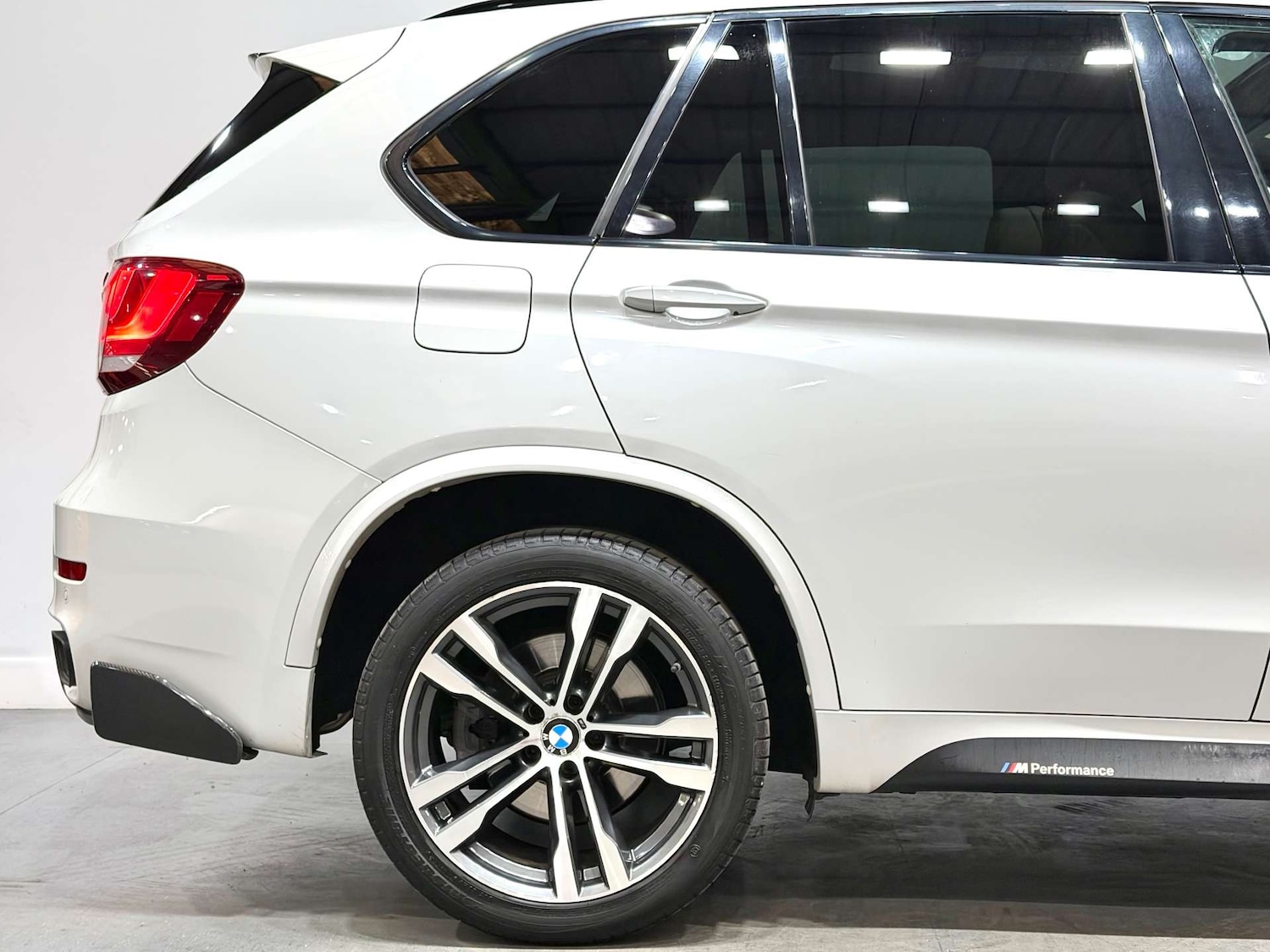Used BMW X5 2017 for sale - 77026735: Photo 19