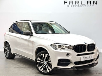 Used BMW X5 2017 for sale - 77026735: Photo