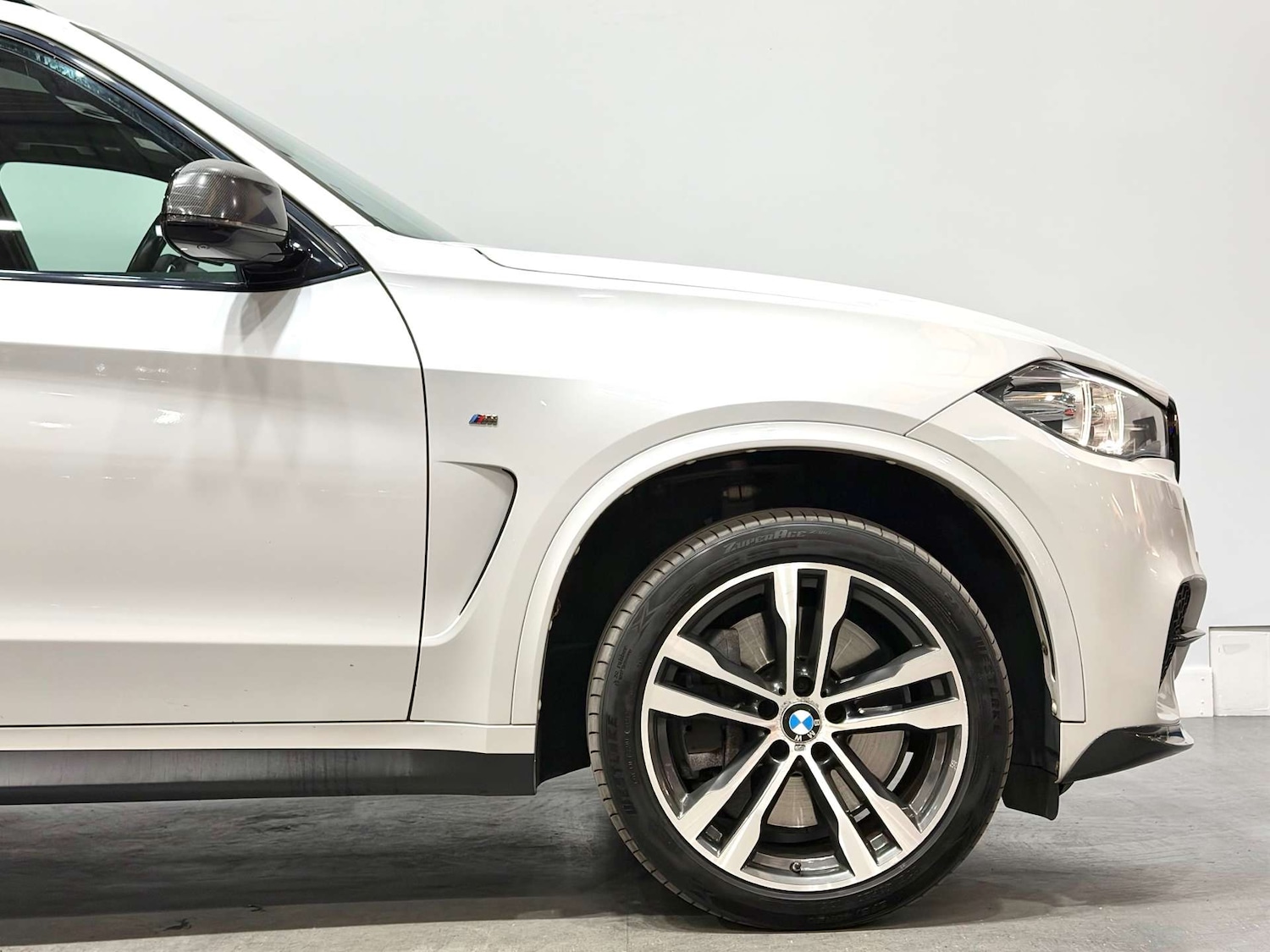 Used BMW X5 2017 for sale - 77026735: Photo 20