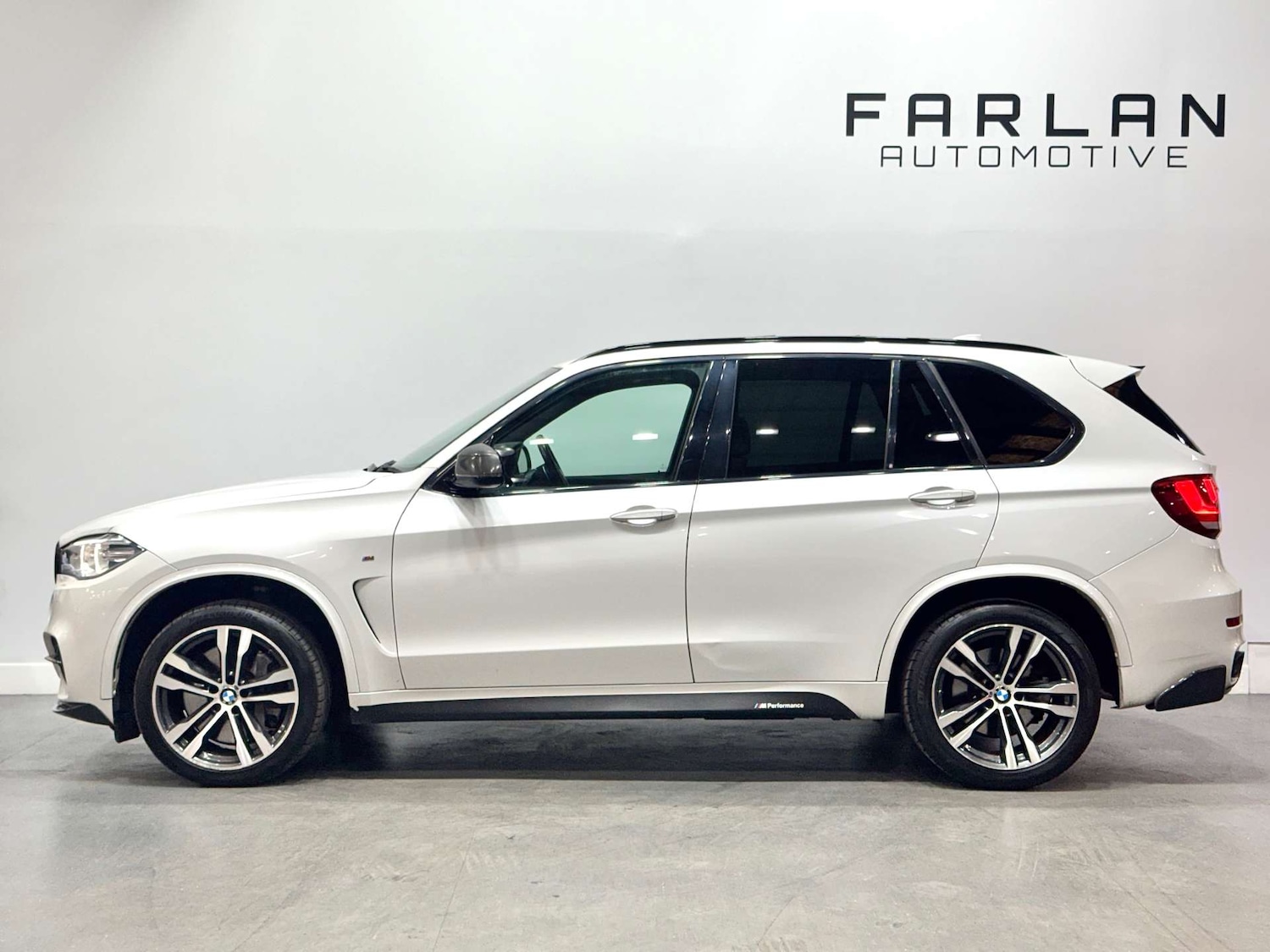 Used BMW X5 2017 for sale - 77026735: Photo 21