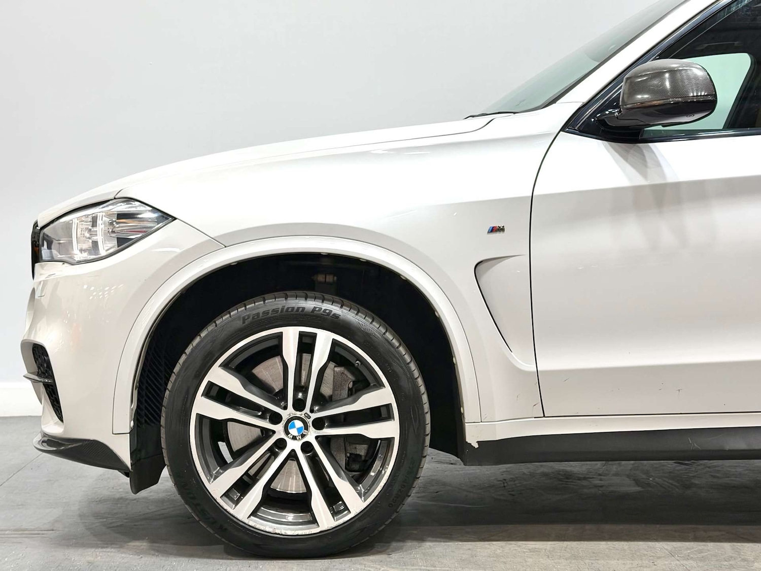 Used BMW X5 2017 for sale - 77026735: Photo 22