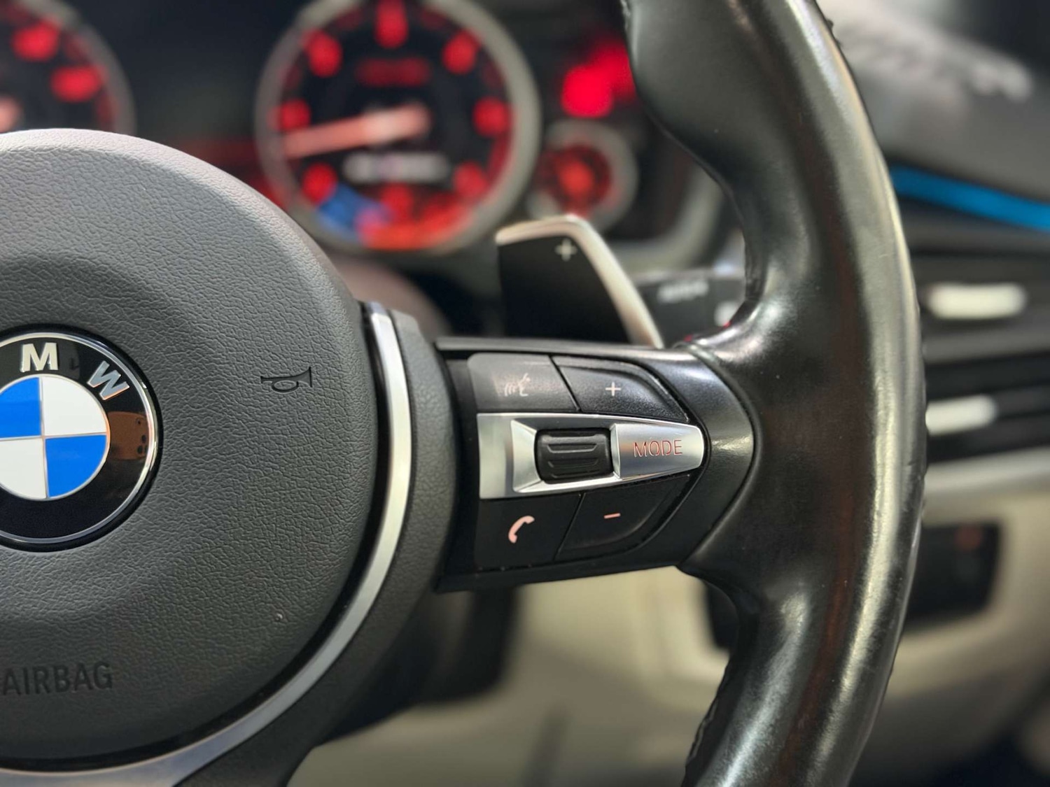 Used BMW X5 2017 for sale - 77026735: Photo 26