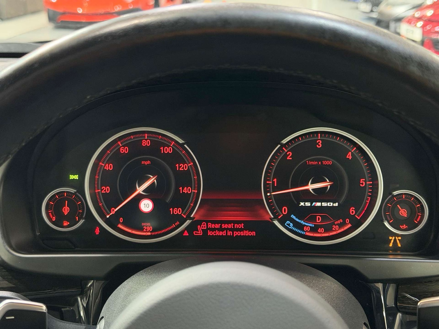 Used BMW X5 2017 for sale - 77026735: Photo 27