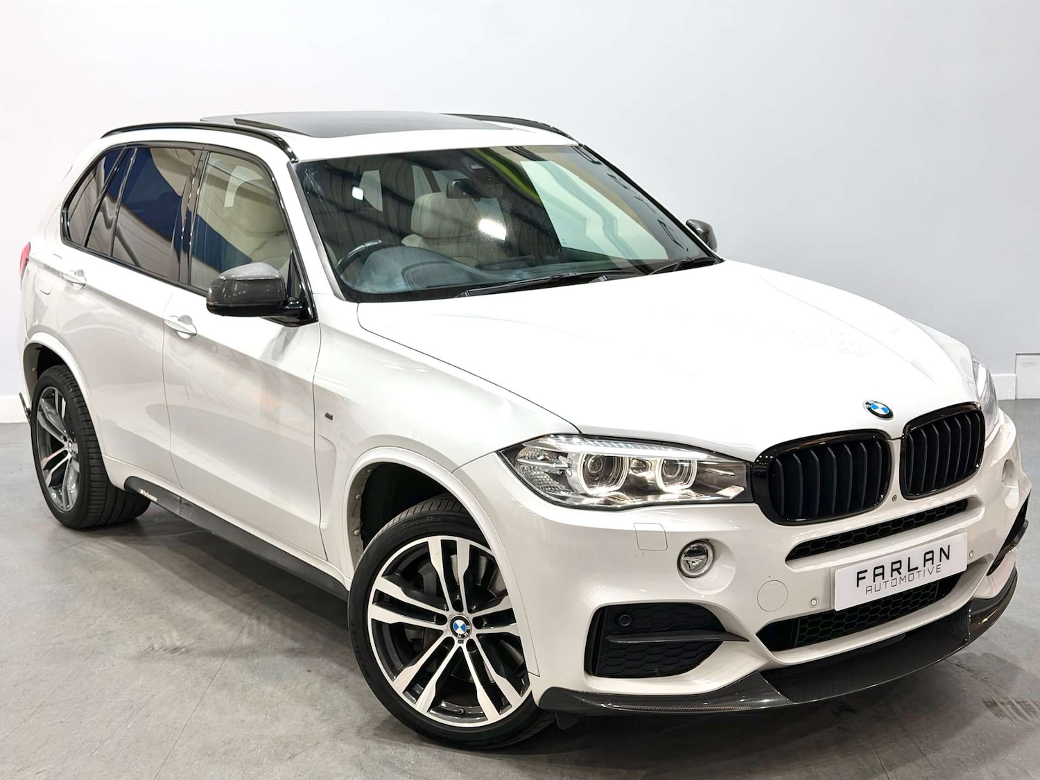 Used BMW X5 2017 for sale - 77026735: Photo 3