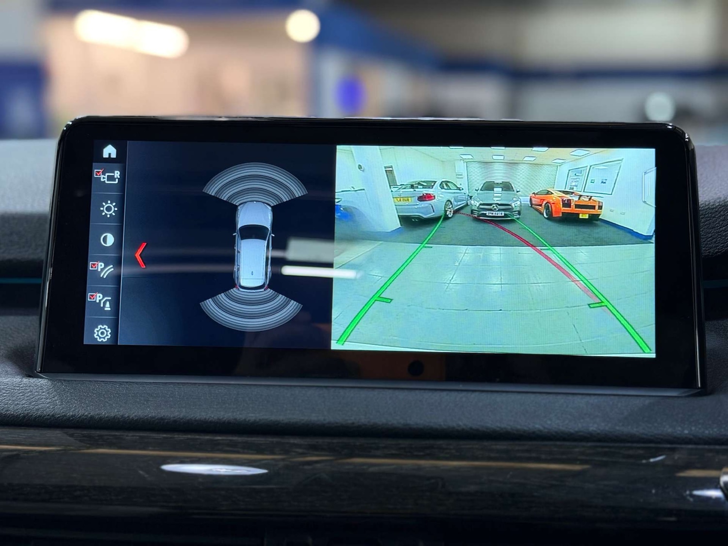 Used BMW X5 2017 for sale - 77026735: Photo 34