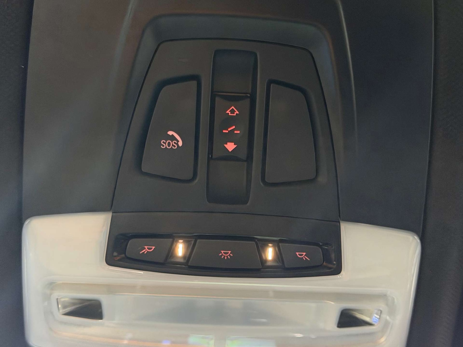 Used BMW X5 2017 for sale - 77026735: Photo 36