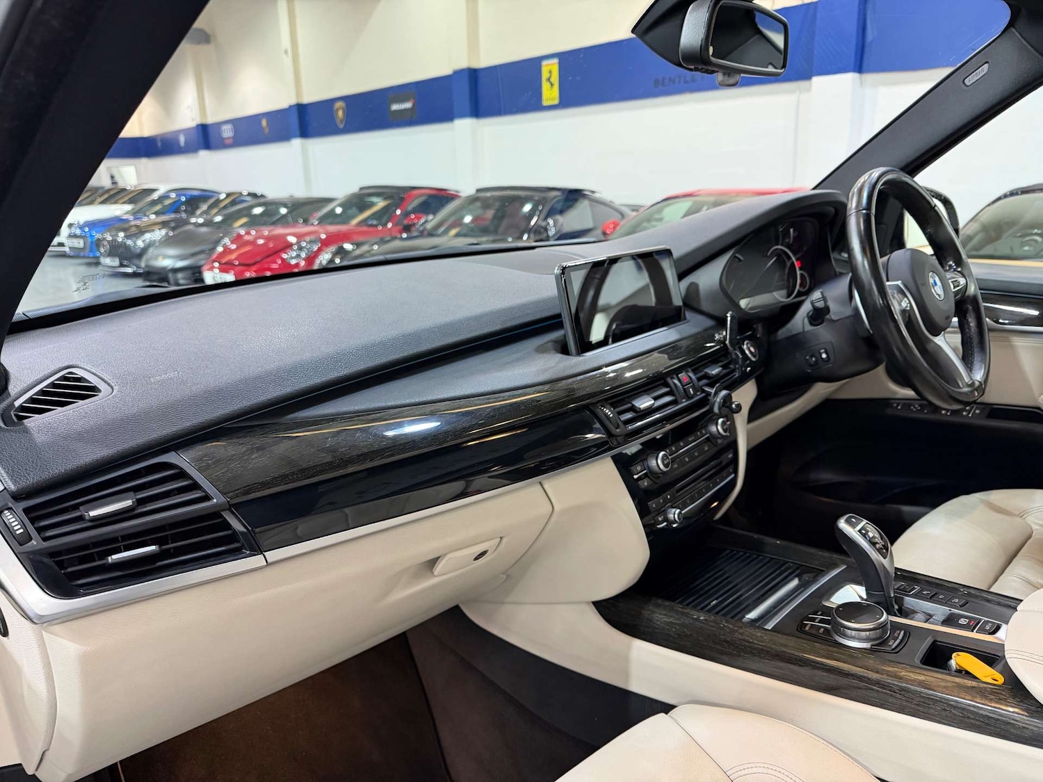 Used BMW X5 2017 for sale - 77026735: Photo 38