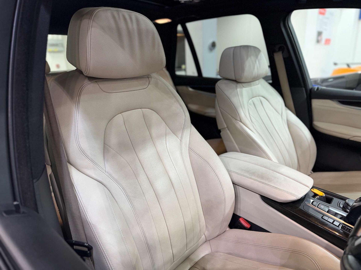 Used BMW X5 2017 for sale - 77026735: Photo 39