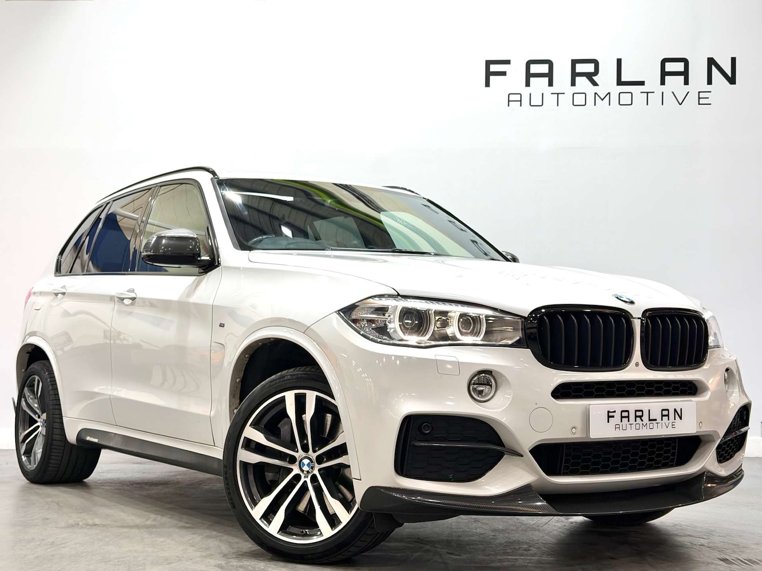 Used BMW X5 2017 for sale - 77026735: Photo 4