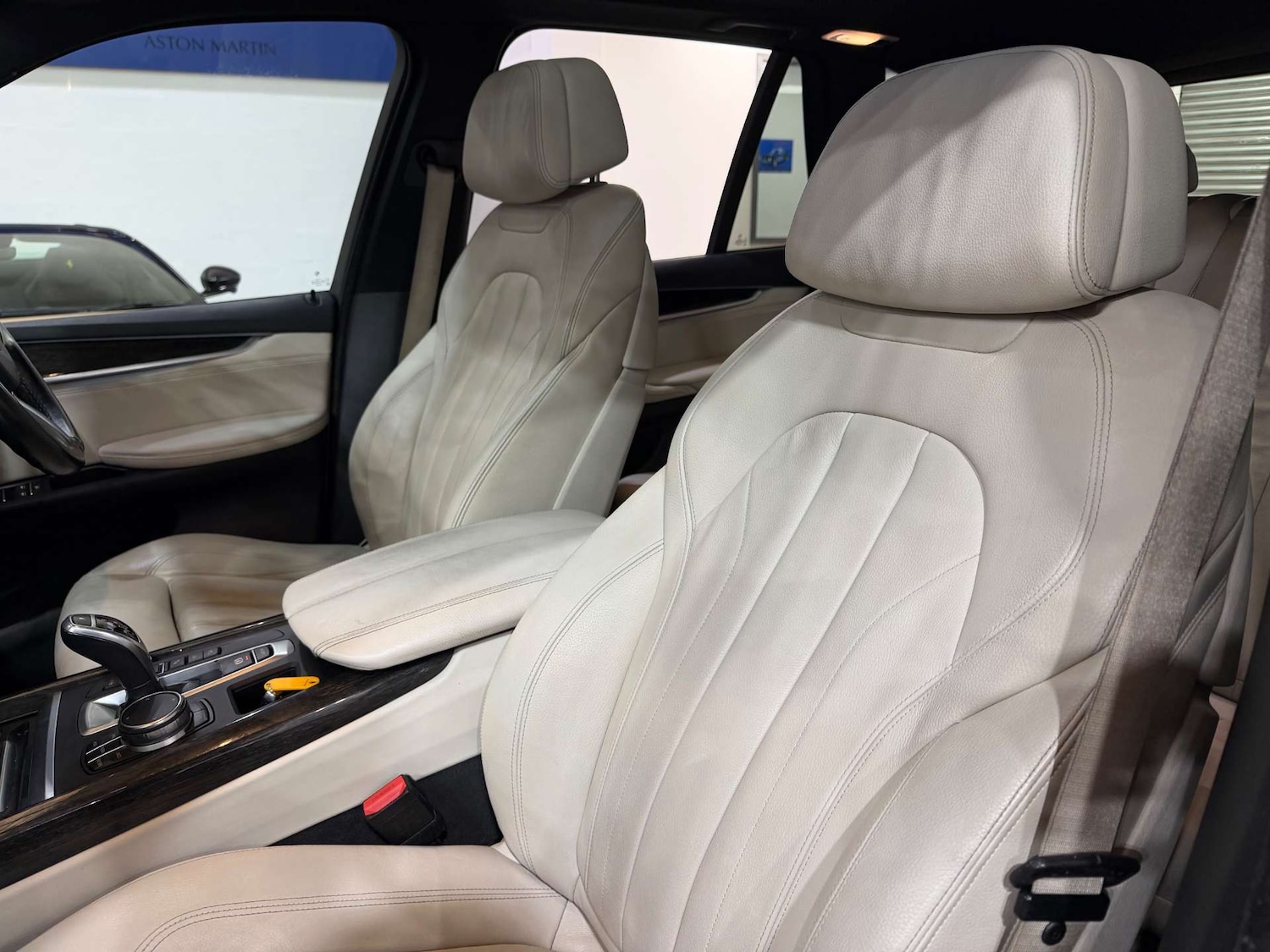 Used BMW X5 2017 for sale - 77026735: Photo 40