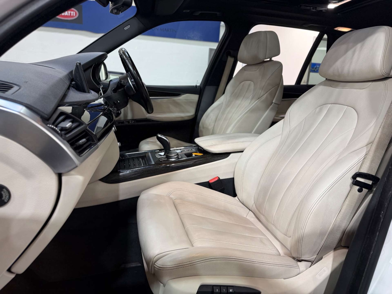 Used BMW X5 2017 for sale - 77026735: Photo 41