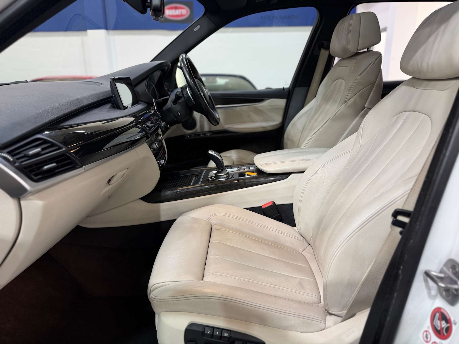 Used BMW X5 2017 for sale - 77026735: Photo 42