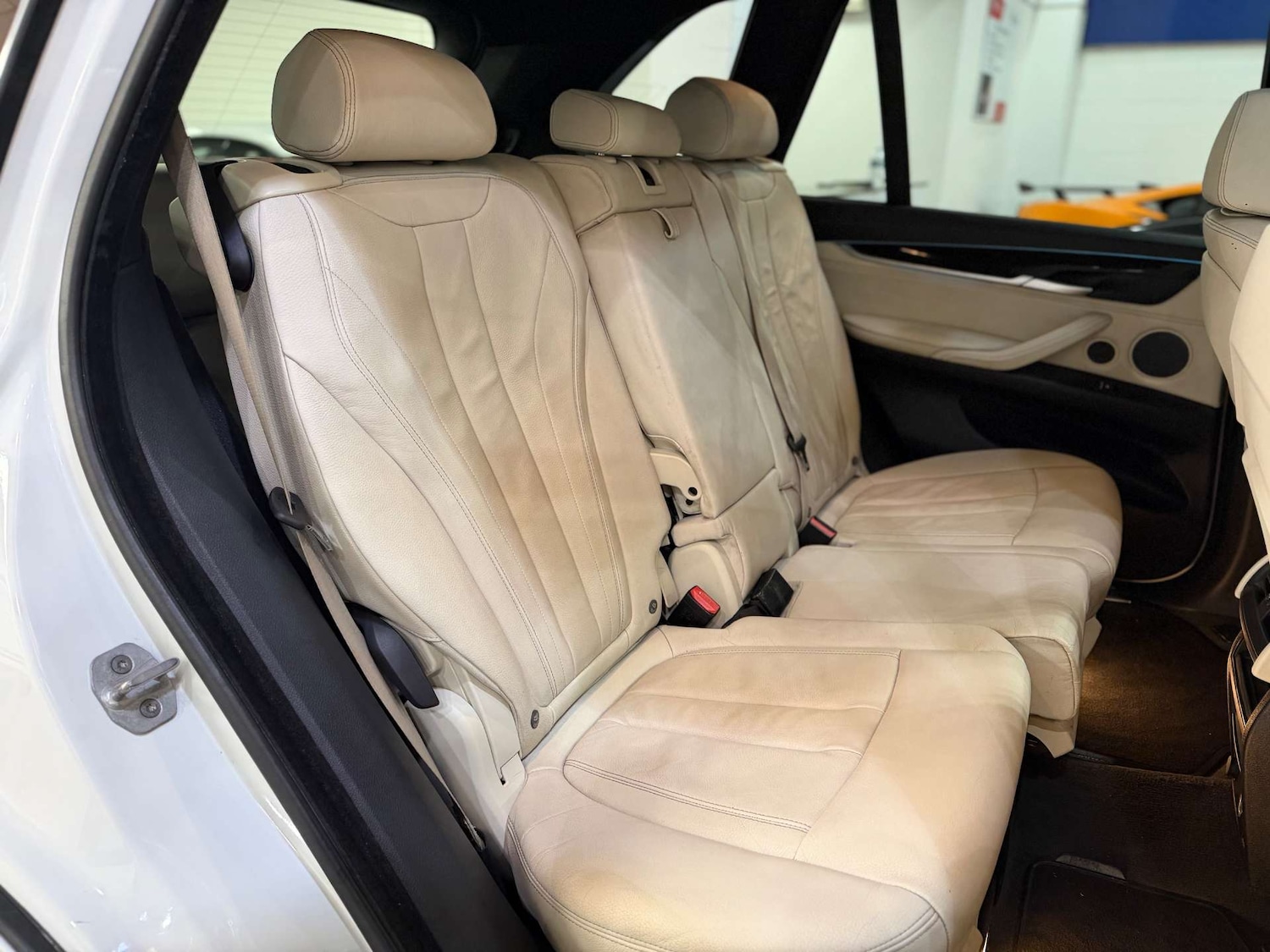 Used BMW X5 2017 for sale - 77026735: Photo 43