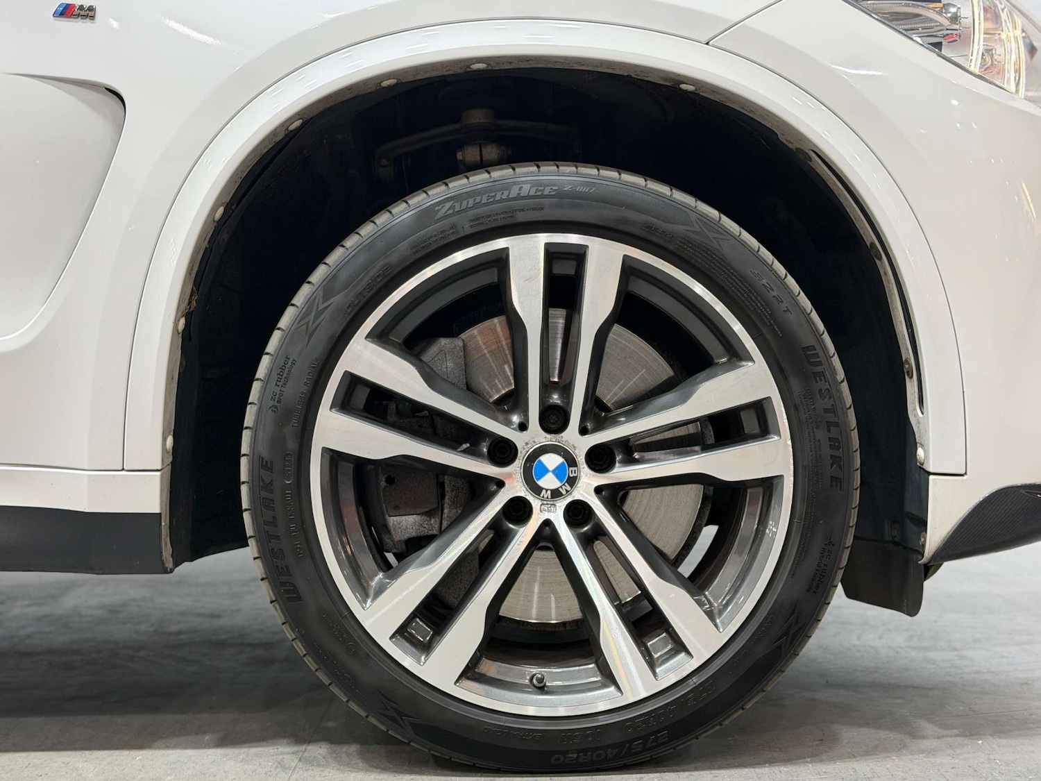 Used BMW X5 2017 for sale - 77026735: Photo 53