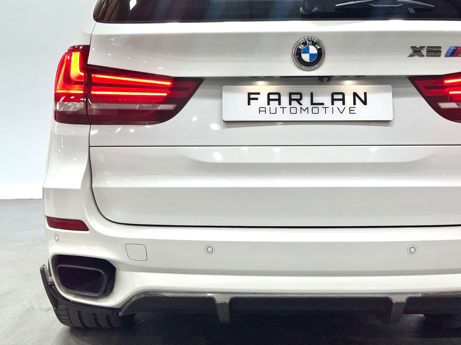 Used BMW X5 2017 for sale - 77026735: Photo 56