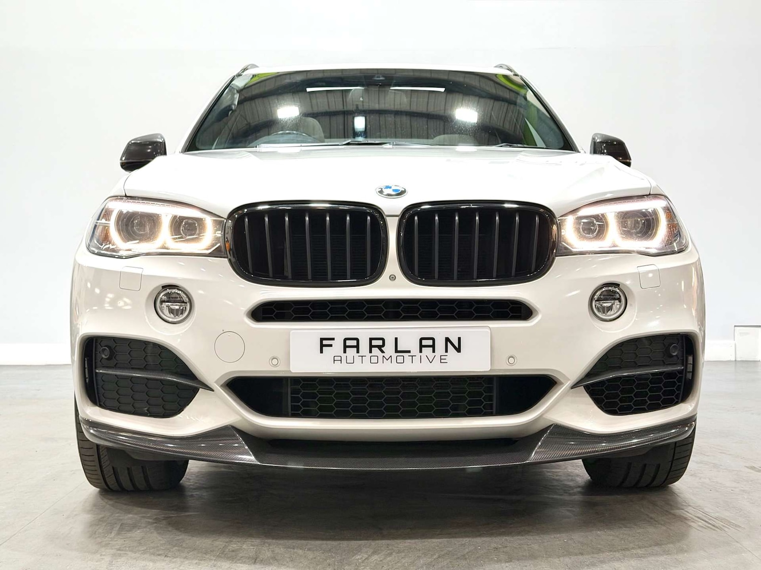 Used BMW X5 2017 for sale - 77026735: Photo 6