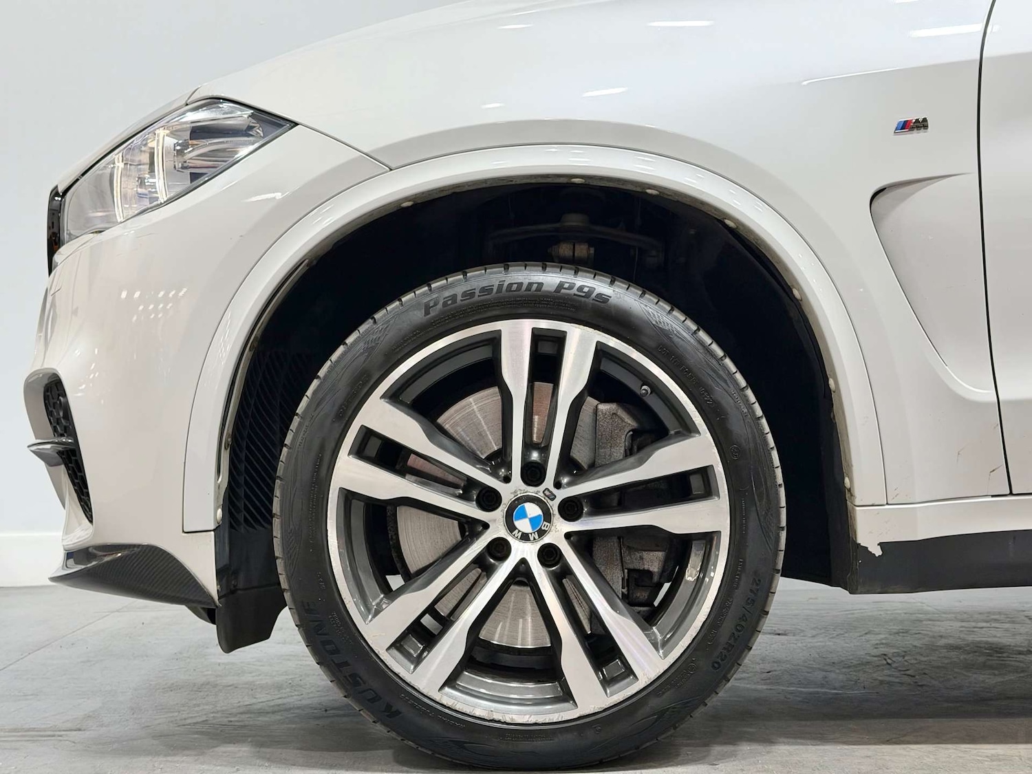 Used BMW X5 2017 for sale - 77026735: Photo 60