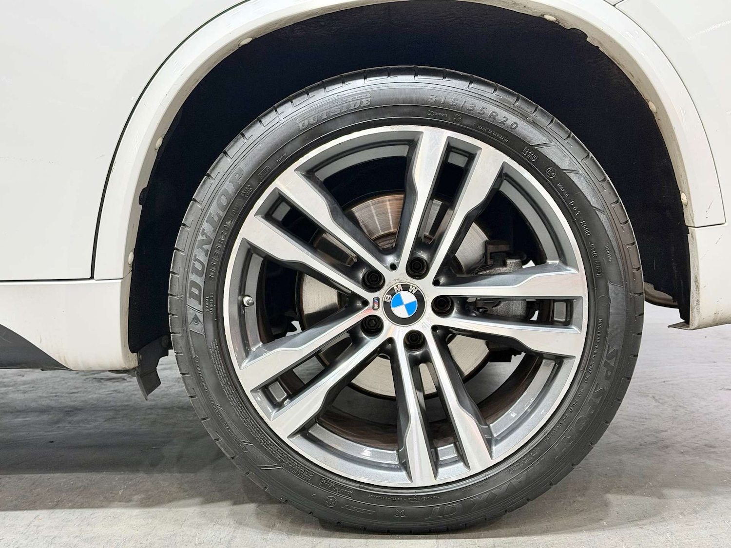 Used BMW X5 2017 for sale - 77026735: Photo 61
