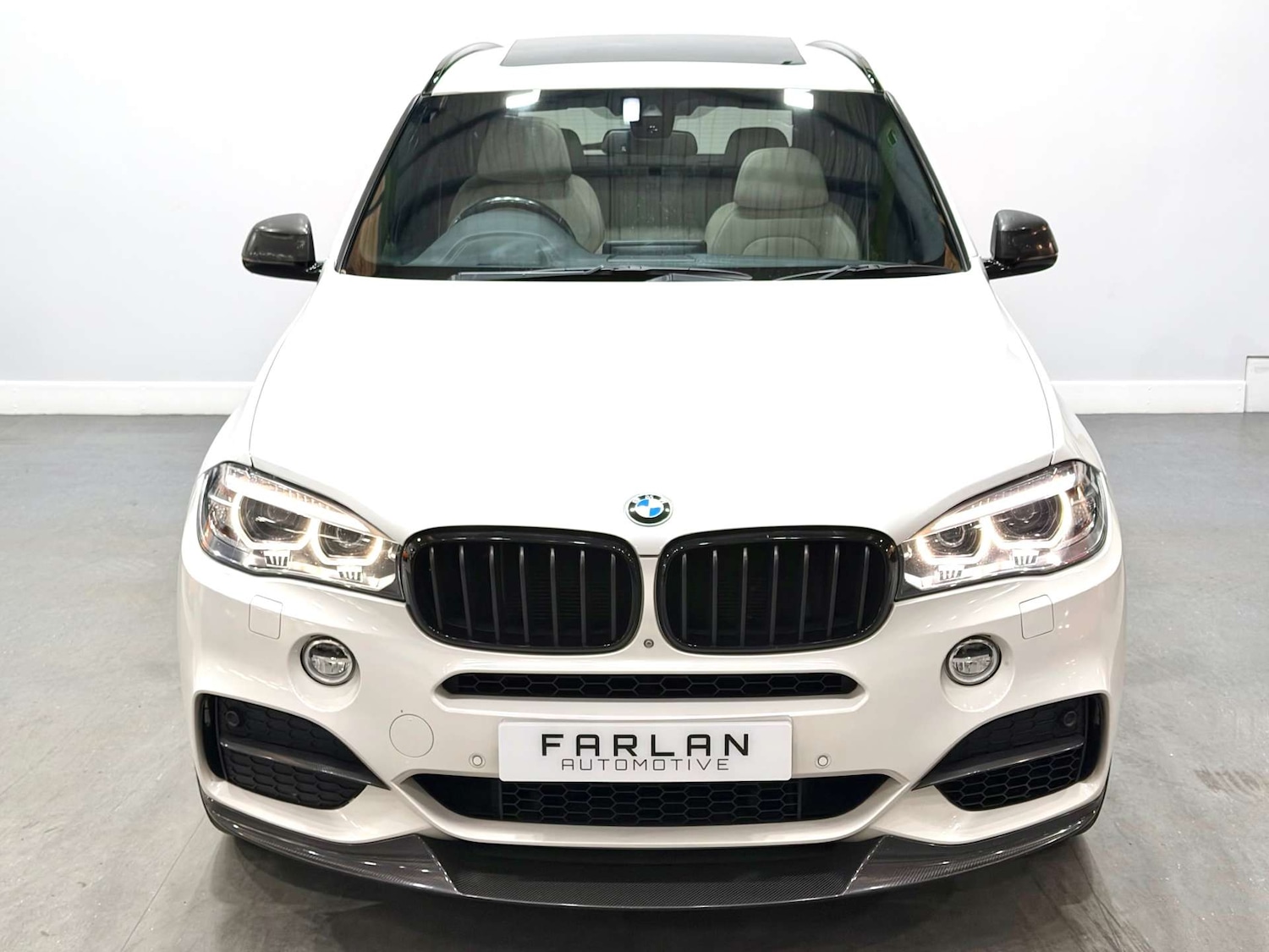 Used BMW X5 2017 for sale - 77026735: Photo 7