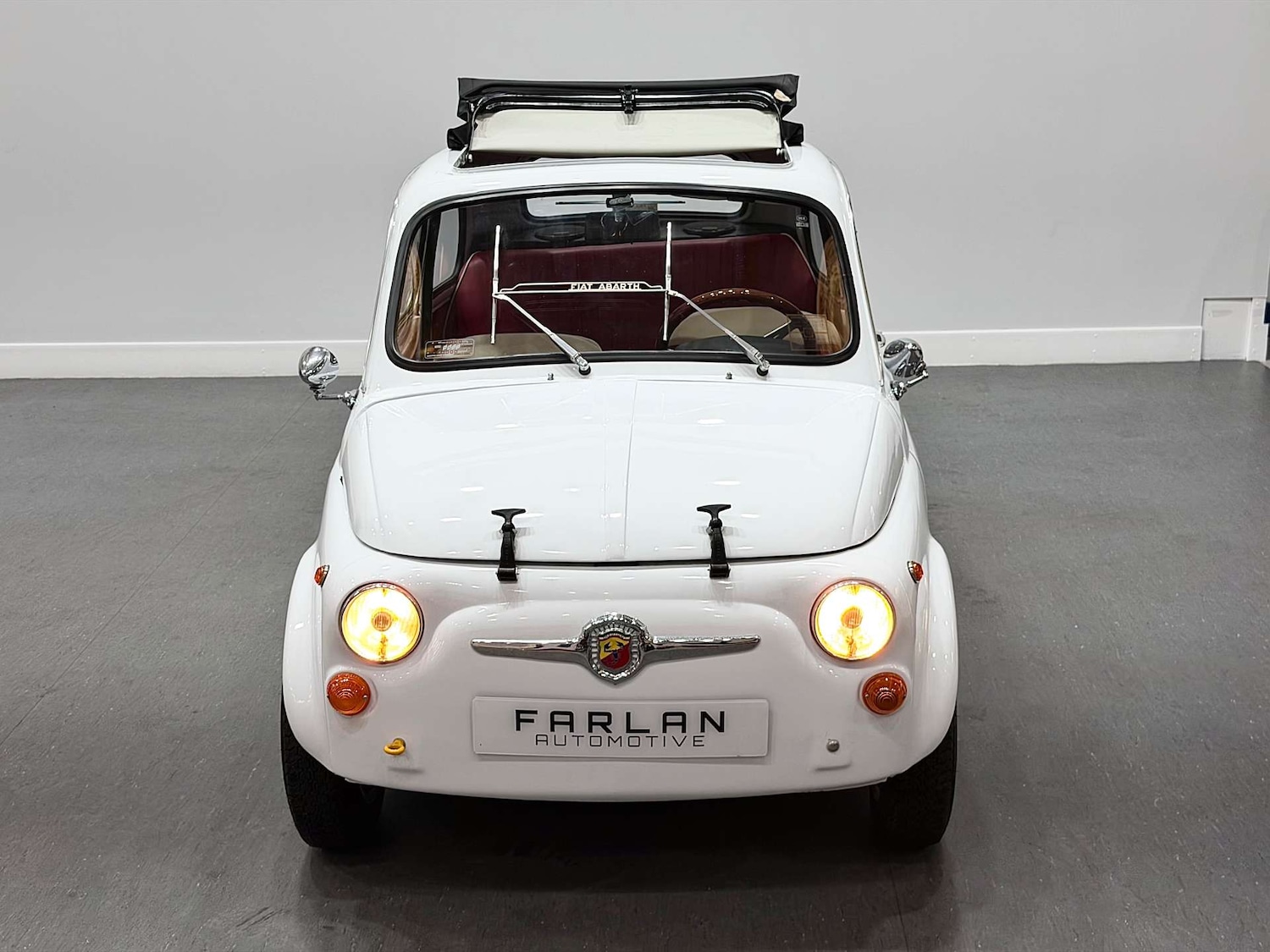 Used Fiat 500 2021 for sale - 76602138: Photo 10