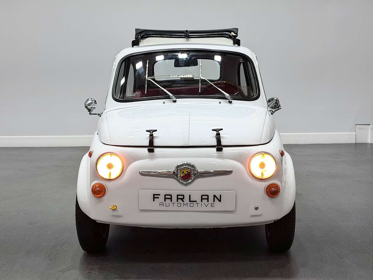 Used Fiat 500 2021 for sale - 76602138: Photo 11