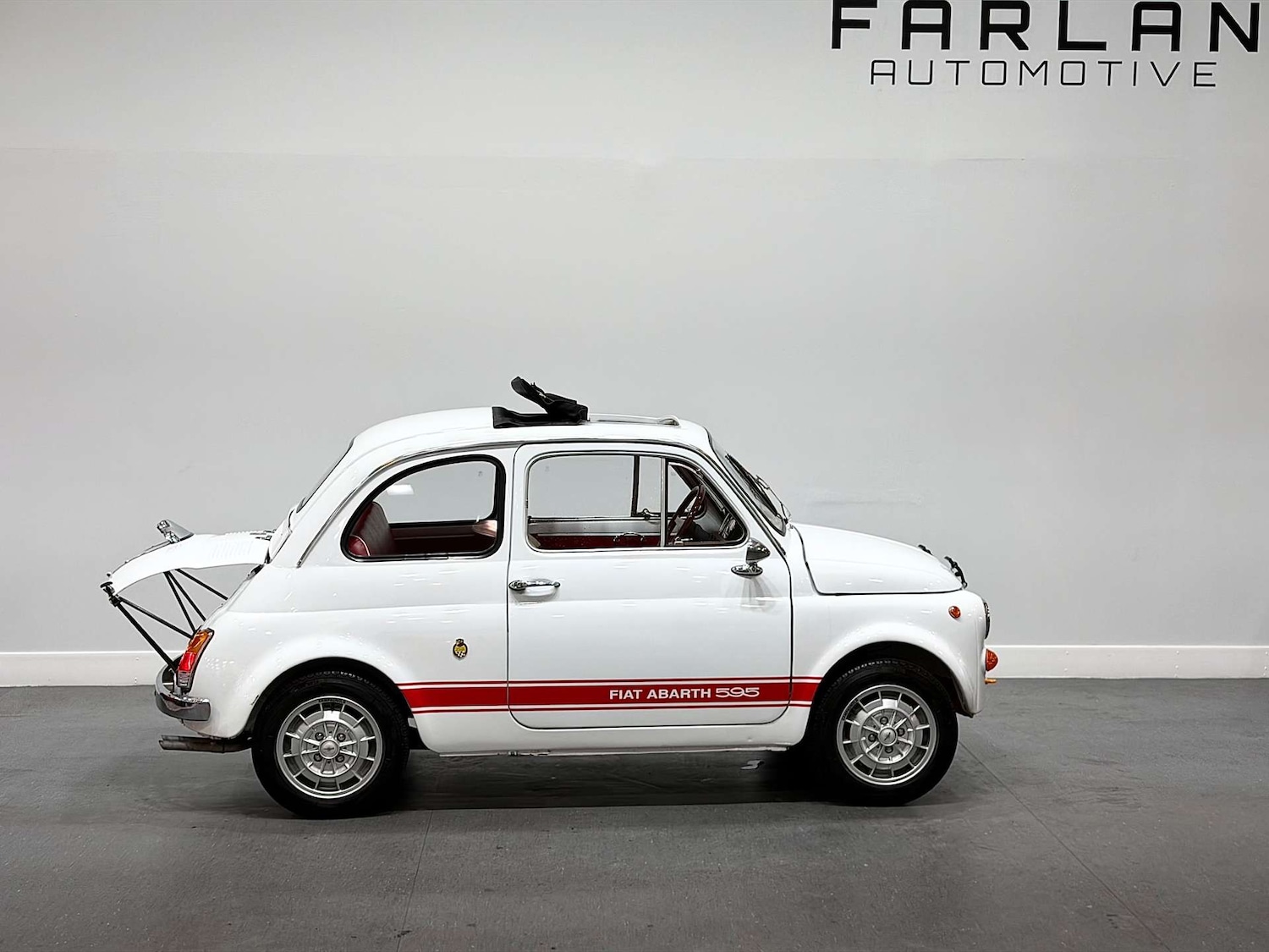 Used Fiat 500 2021 for sale - 76602138: Photo 21