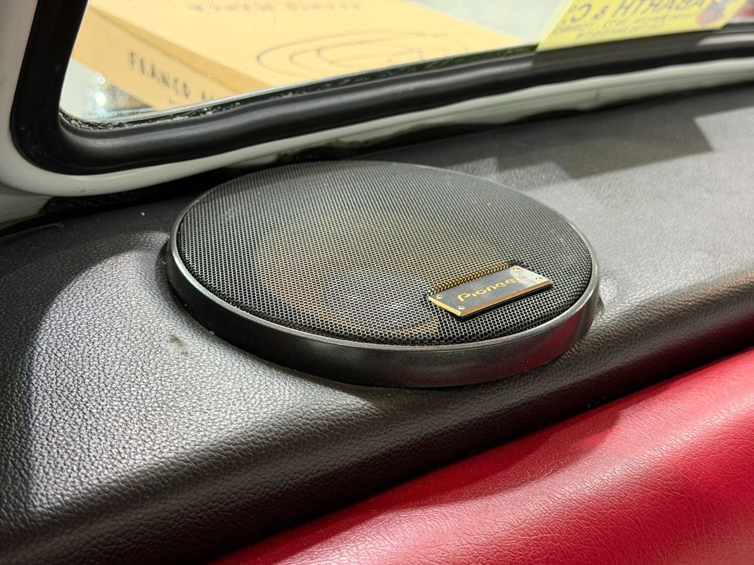 Used Fiat 500 2021 for sale - 76602138: Photo 34