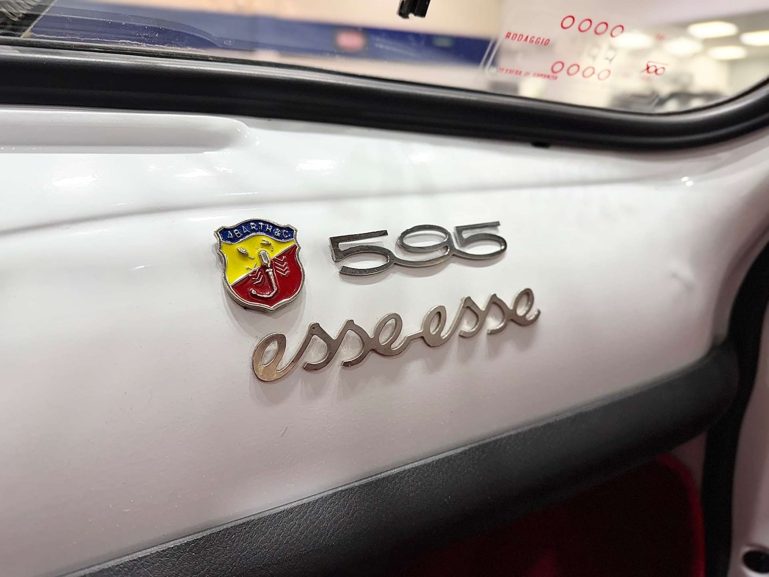 Used Fiat 500 2021 for sale - 76602138: Photo 35