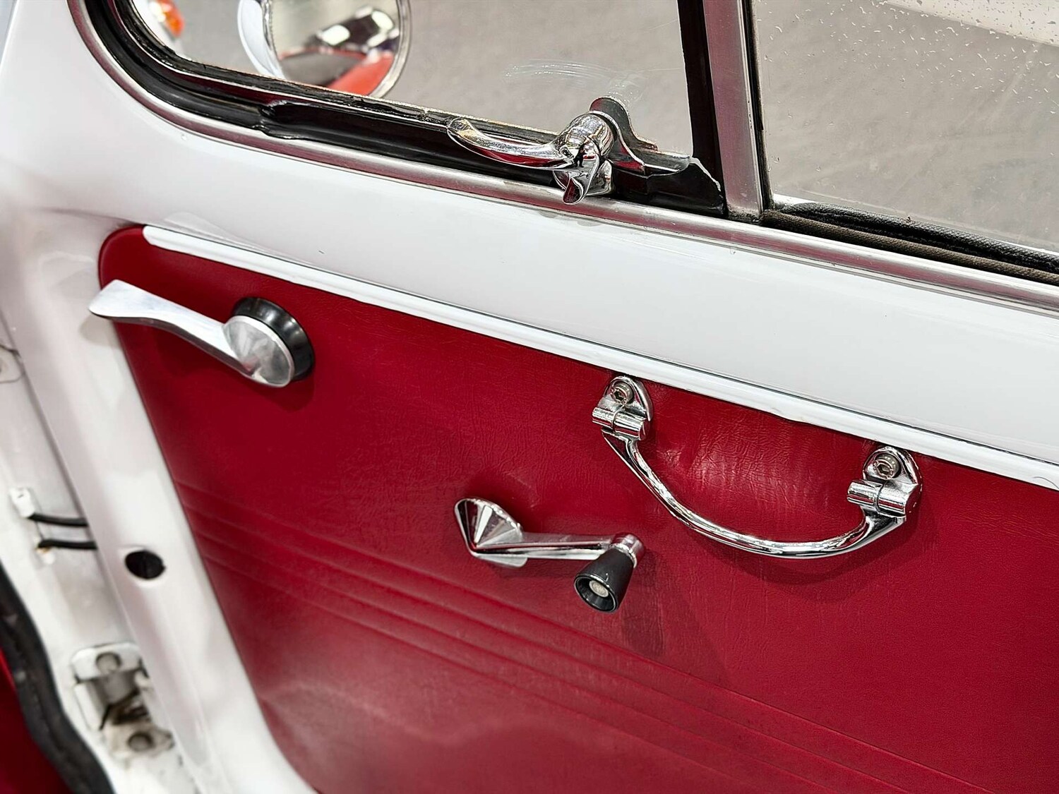 Used Fiat 500 2021 for sale - 76602138: Photo 37