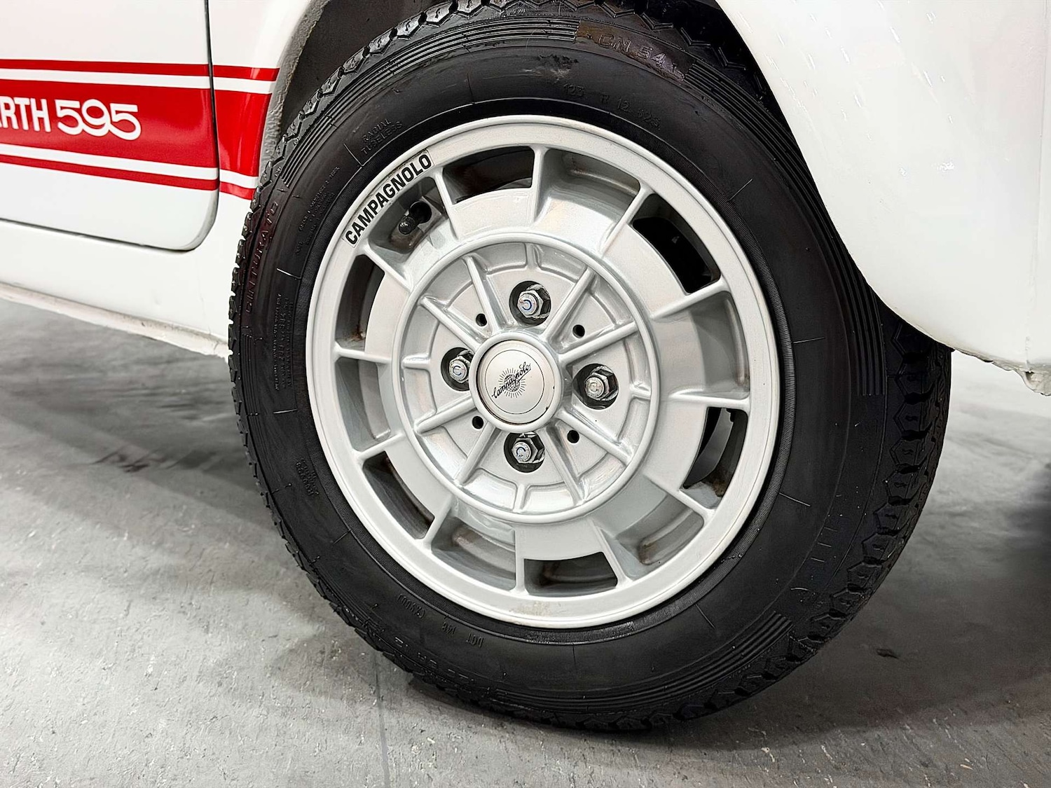 Used Fiat 500 2021 for sale - 76602138: Photo 38