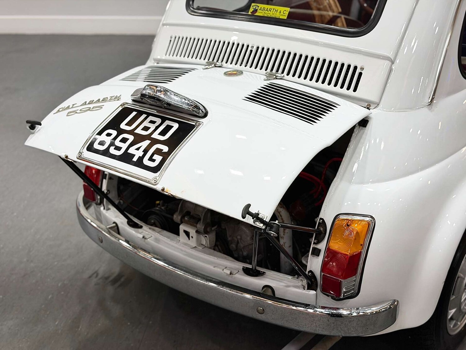 Used Fiat 500 2021 for sale - 76602138: Photo 40