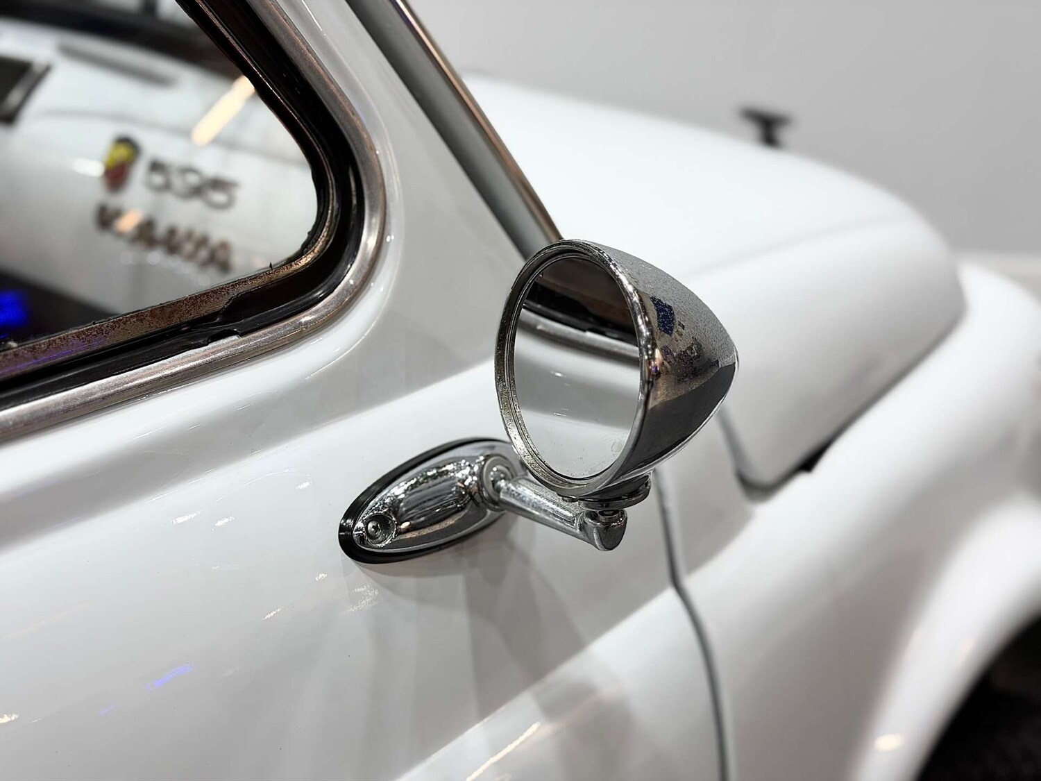 Used Fiat 500 2021 for sale - 76602138: Photo 42