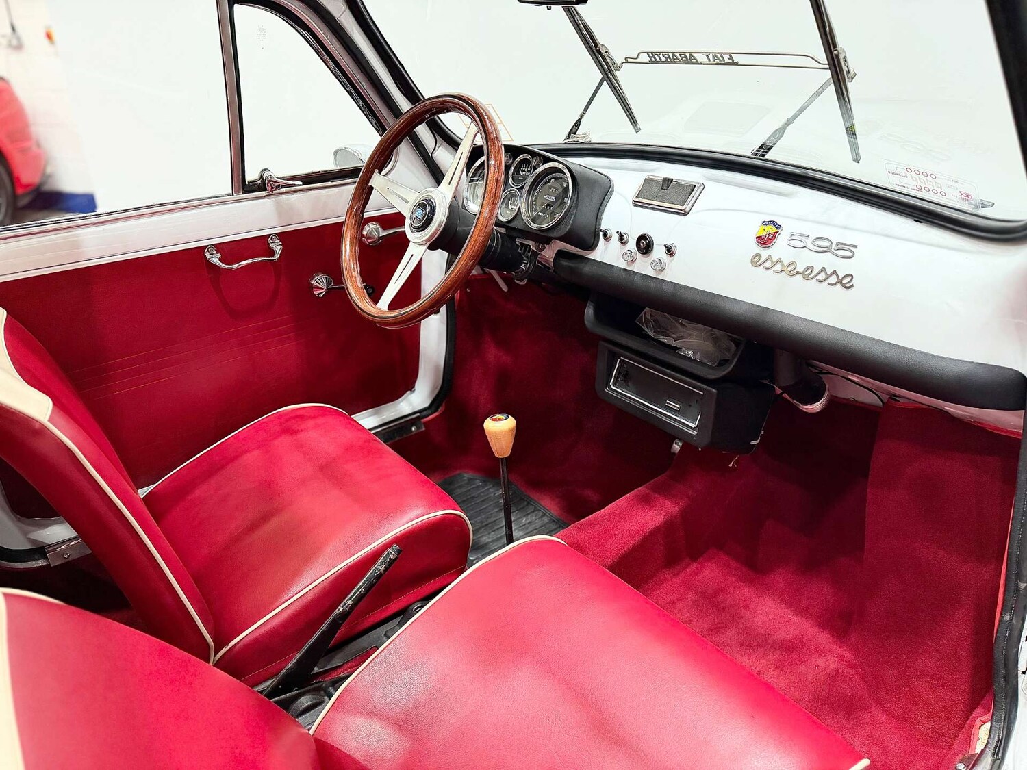 Used Fiat 500 2021 for sale - 76602138: Photo 43