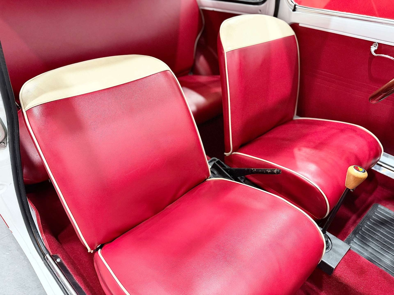 Used Fiat 500 2021 for sale - 76602138: Photo 6