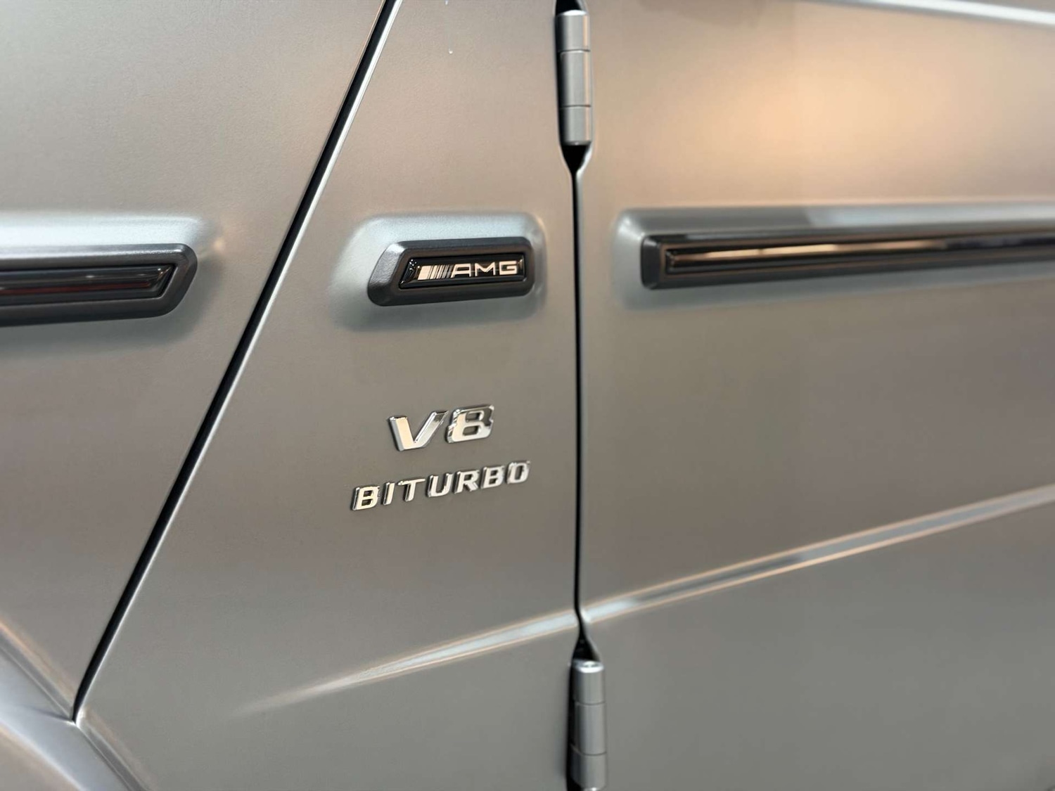 Used Mercedes-Benz G Class 2020 for sale - 76653996: Photo 13