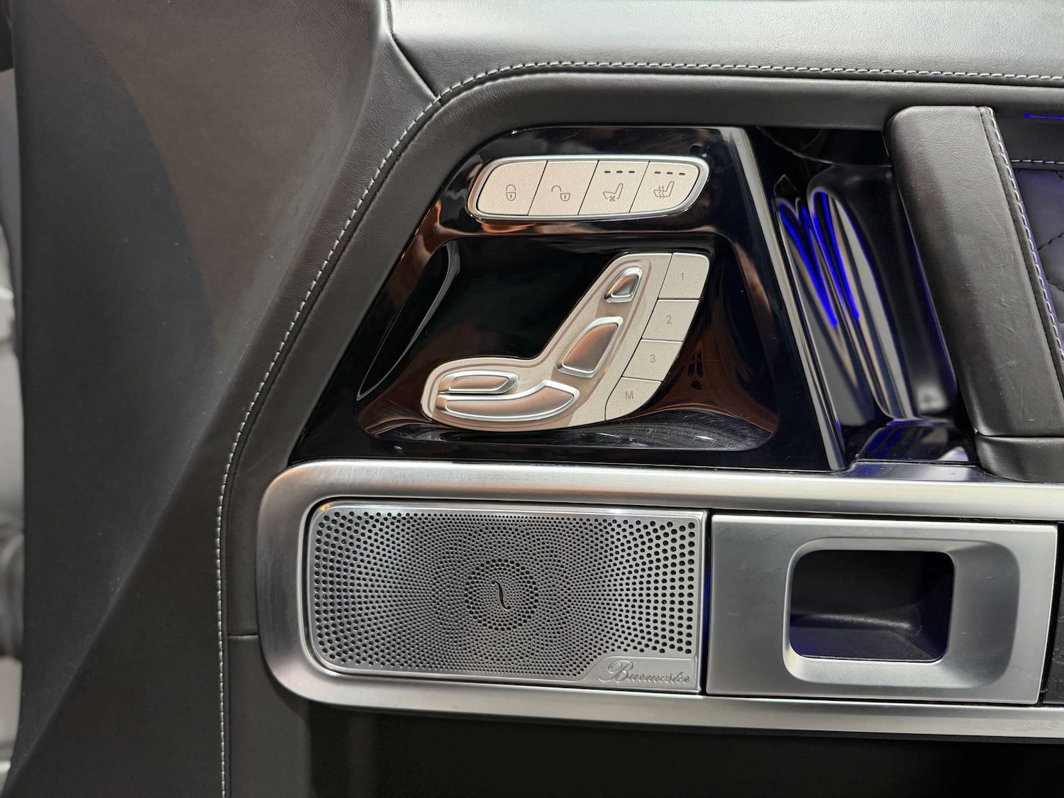 Used Mercedes-Benz G Class 2020 for sale - 76653996: Photo 17