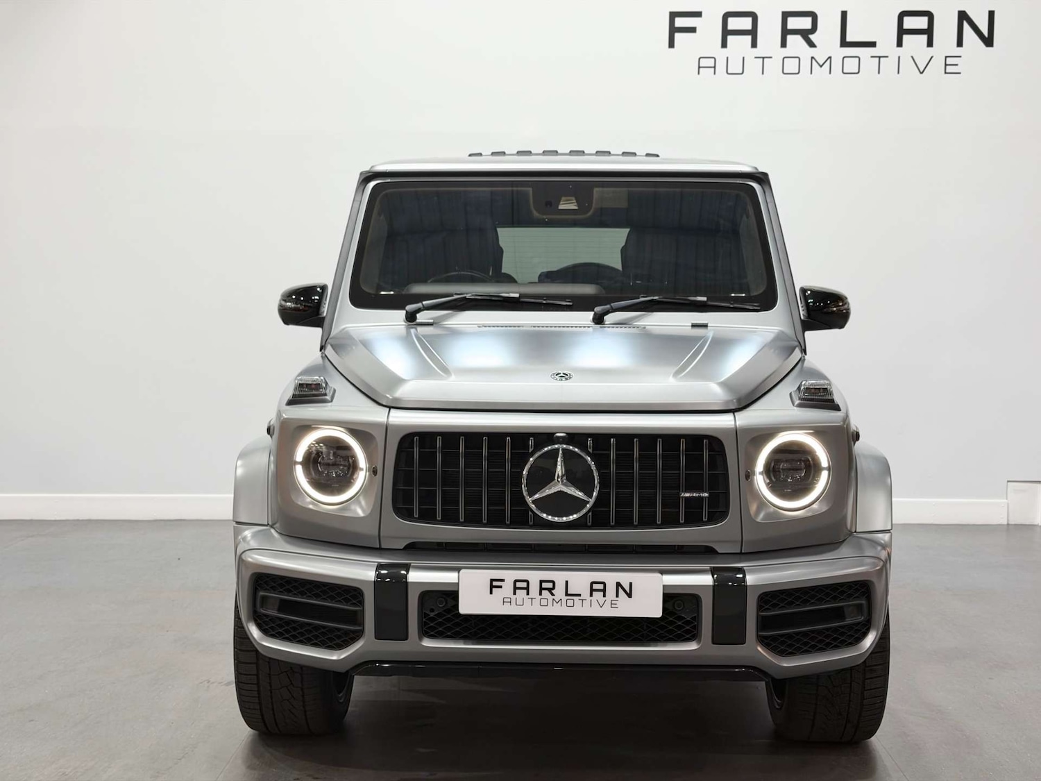 Used Mercedes-Benz G Class 2020 for sale - 76653996: Photo 22