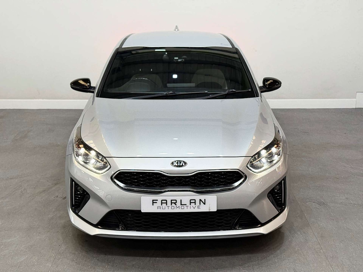 Used Kia Pro Ceed 2020 for sale - 76583412: Photo 11